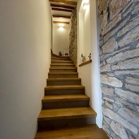 Villa Berto Nedeščina Extérieur photo