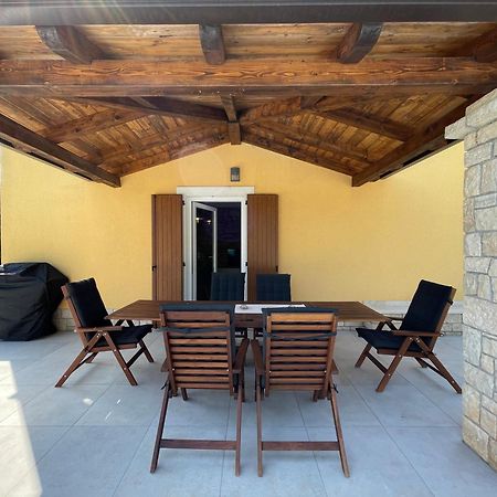 Villa Berto Nedeščina Extérieur photo