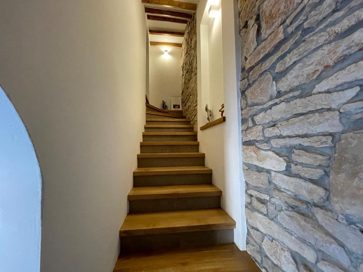 Villa Berto Nedeščina Extérieur photo