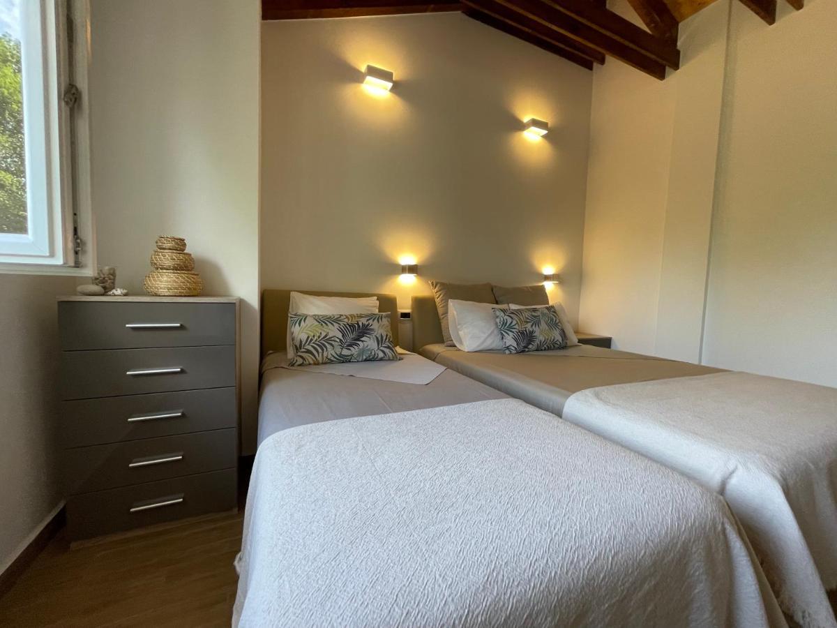 Villa Berto Nedeščina Extérieur photo