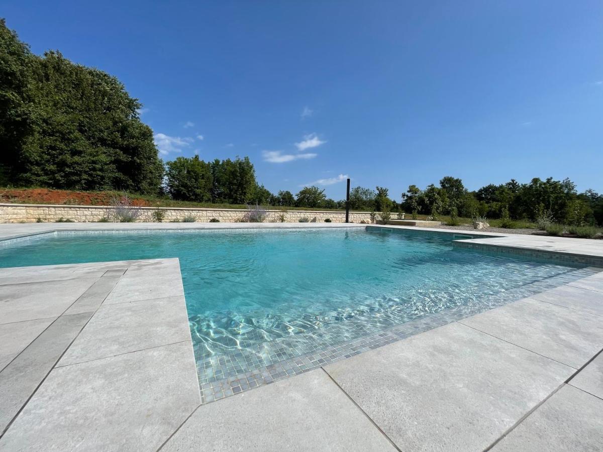Villa Berto Nedeščina Extérieur photo
