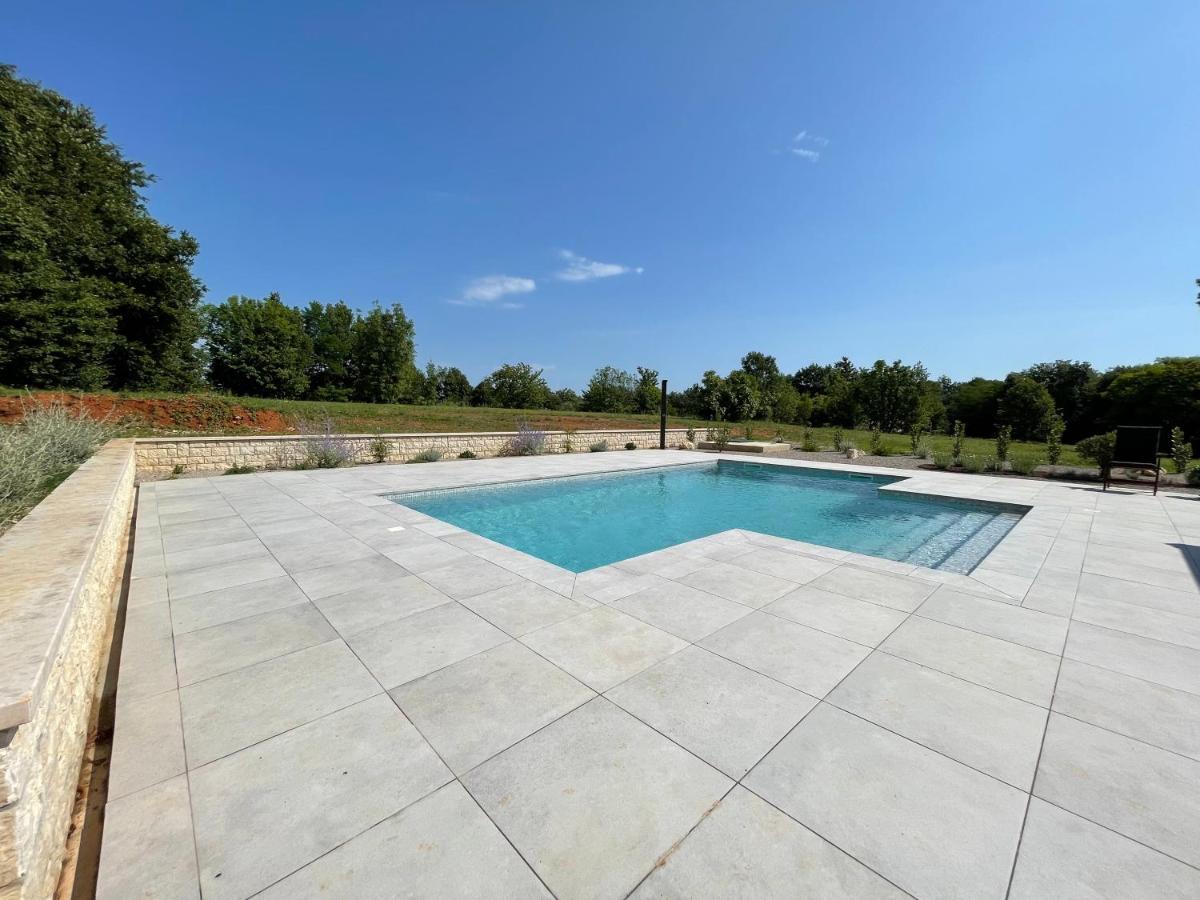 Villa Berto Nedeščina Extérieur photo