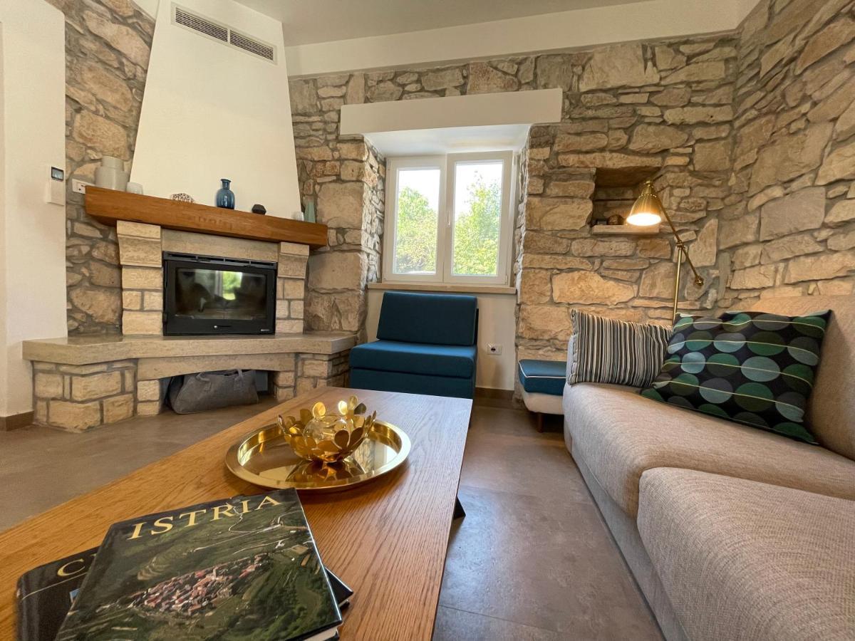 Villa Berto Nedeščina Extérieur photo