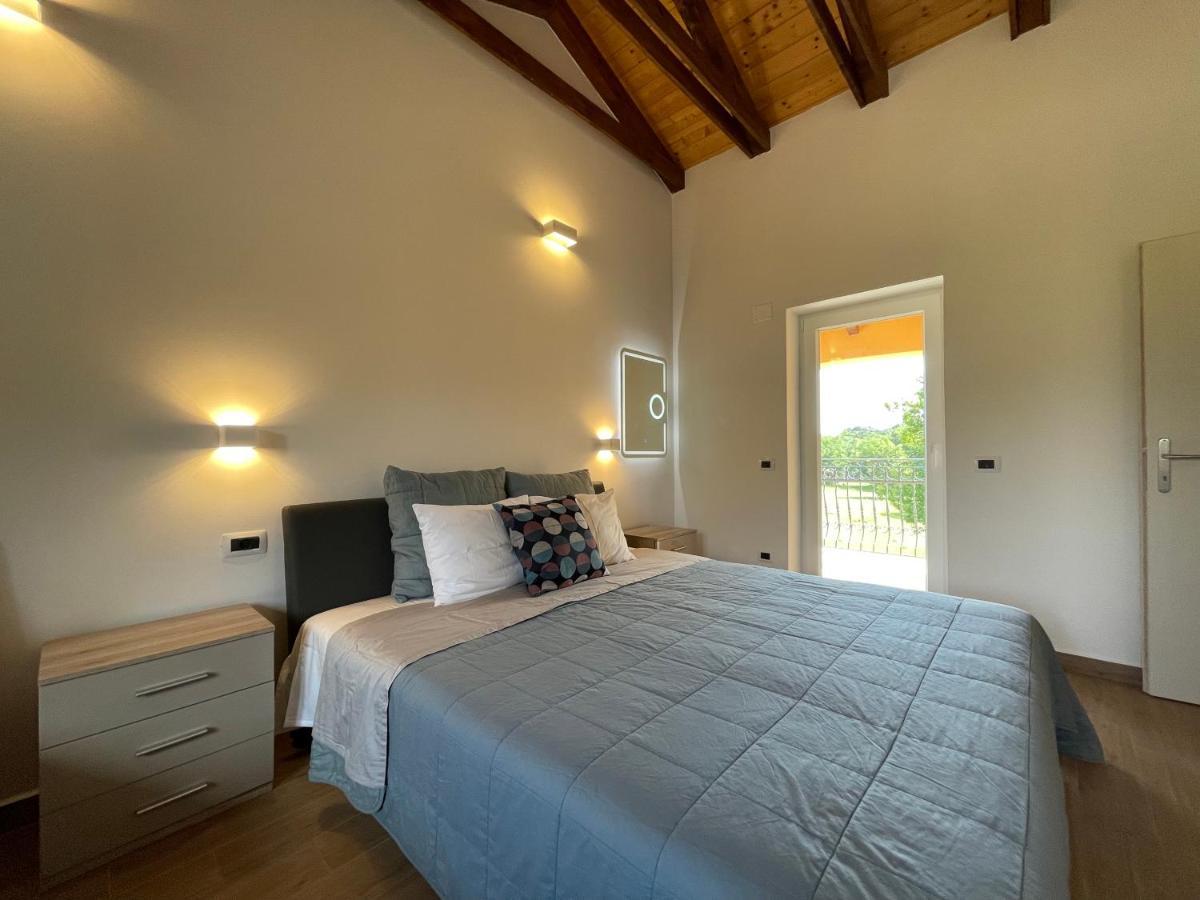 Villa Berto Nedeščina Extérieur photo