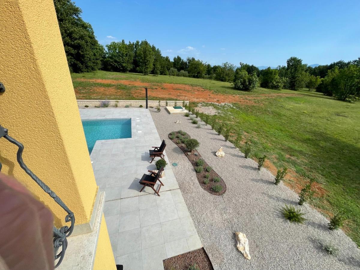 Villa Berto Nedeščina Extérieur photo