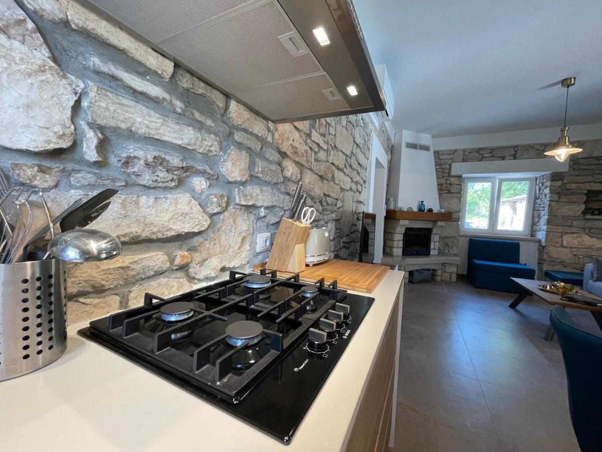 Villa Berto Nedeščina Extérieur photo