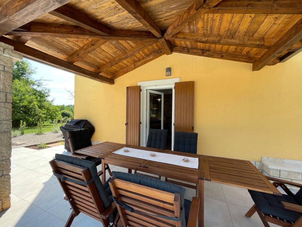 Villa Berto Nedeščina Extérieur photo