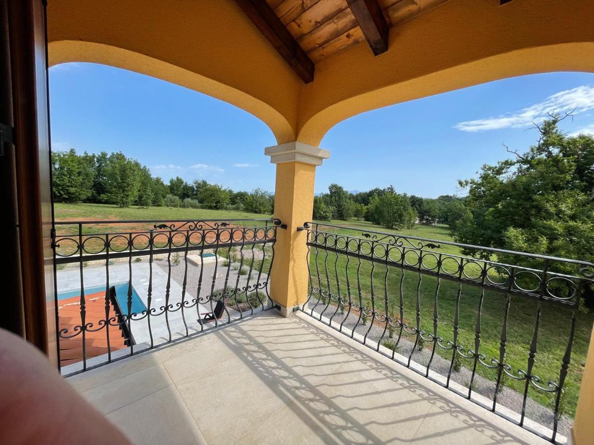 Villa Berto Nedeščina Extérieur photo