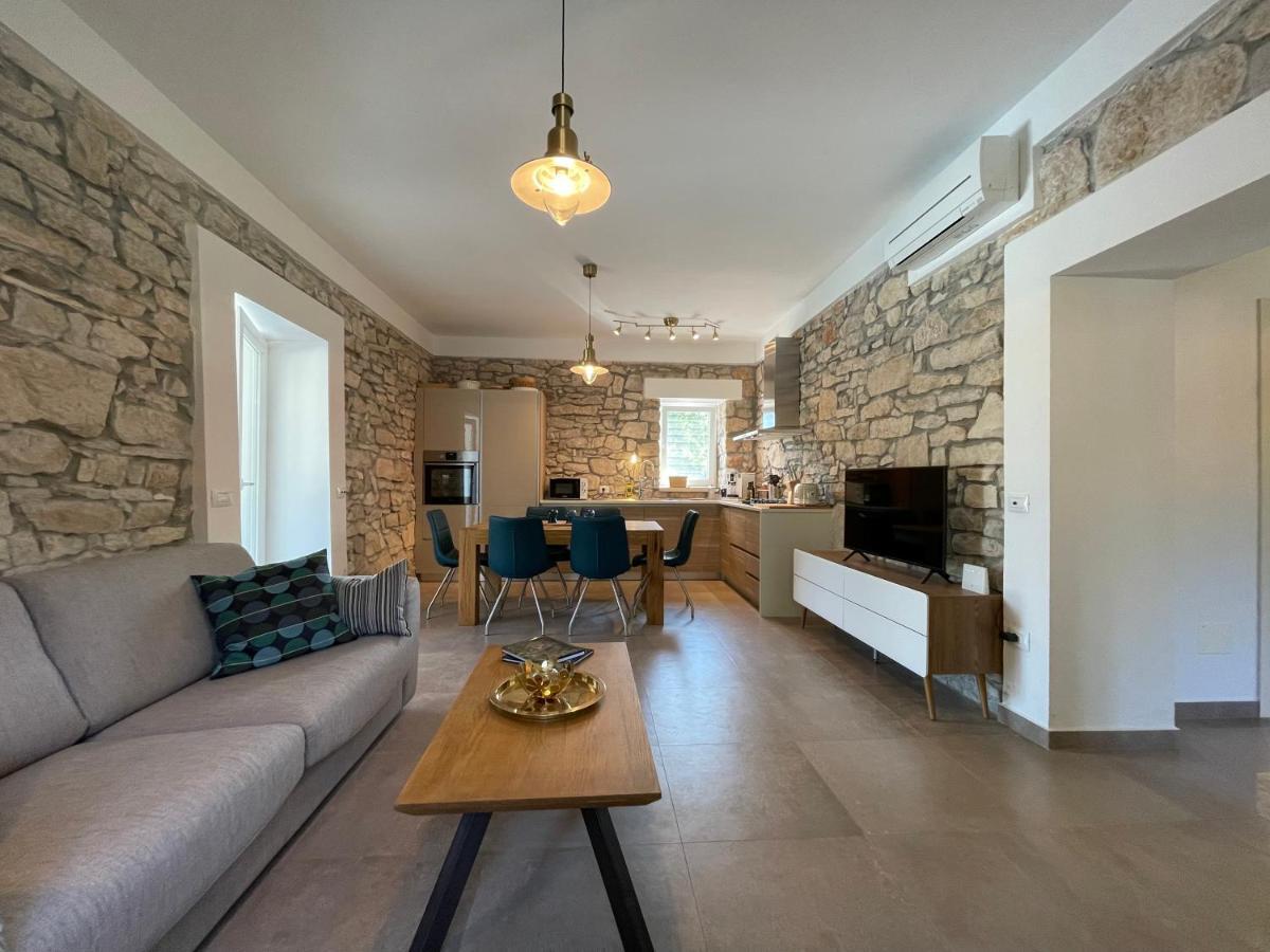 Villa Berto Nedeščina Extérieur photo