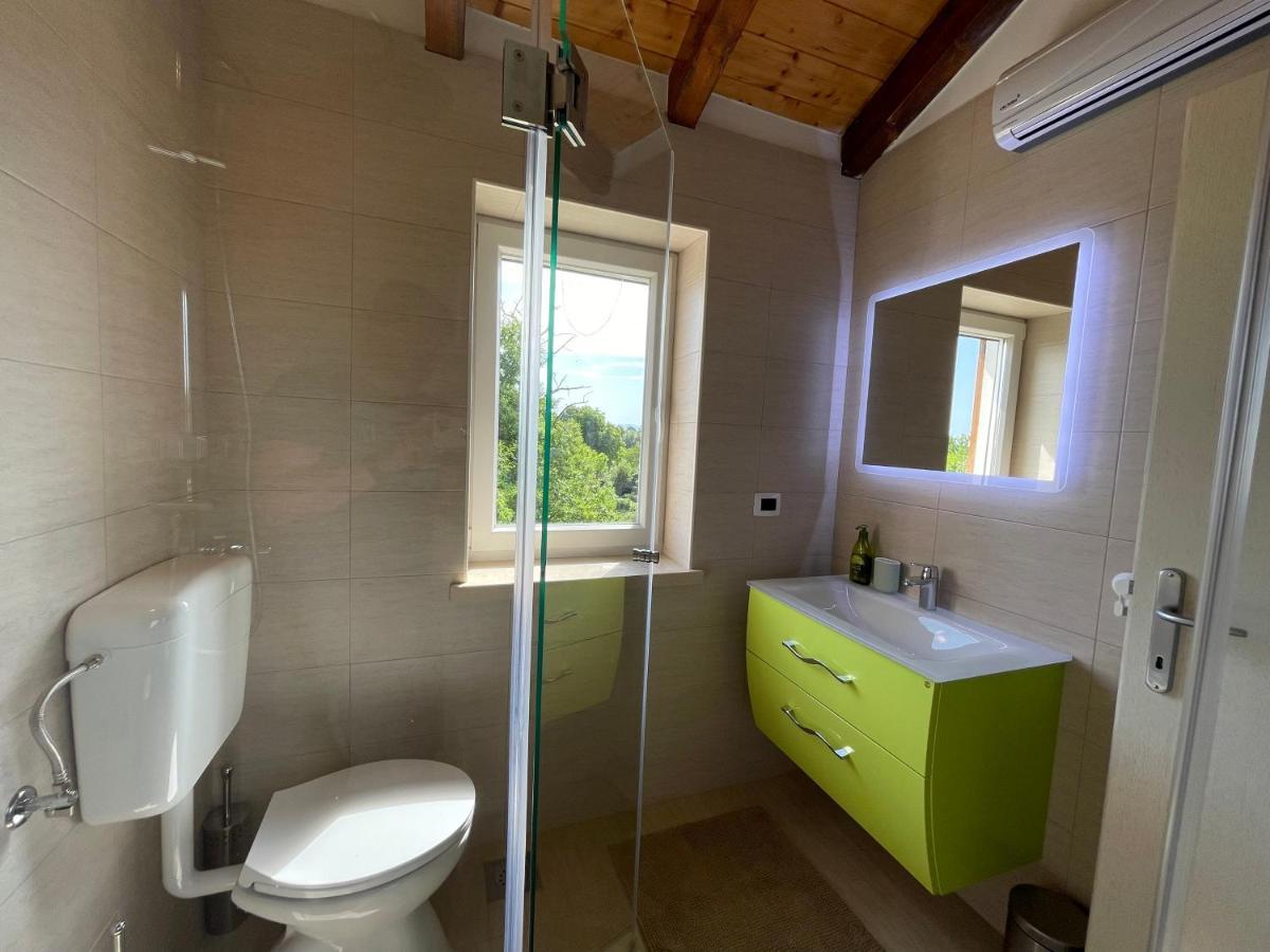 Villa Berto Nedeščina Extérieur photo