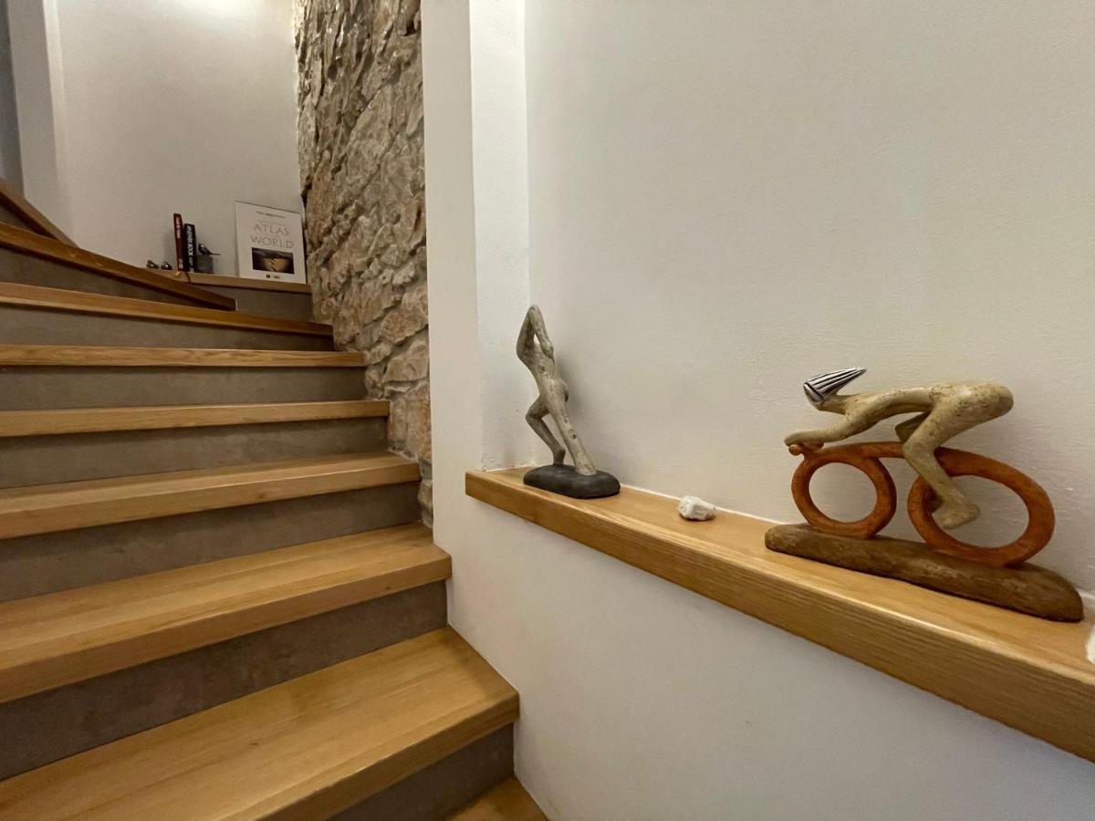 Villa Berto Nedeščina Extérieur photo