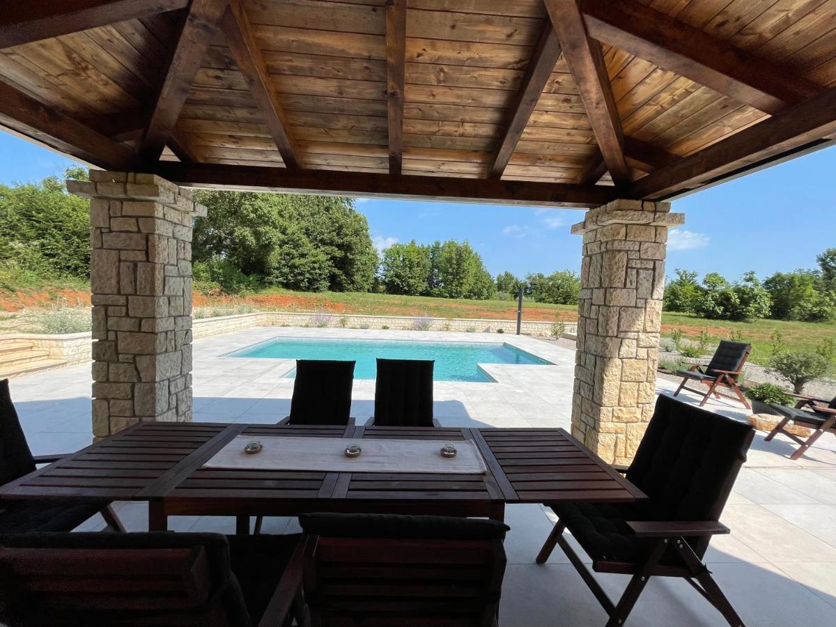 Villa Berto Nedeščina Extérieur photo