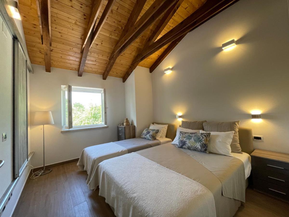 Villa Berto Nedeščina Extérieur photo