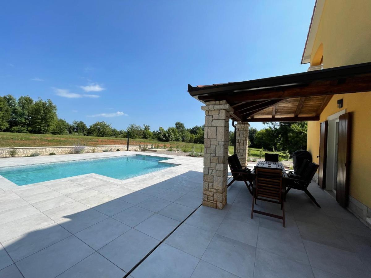 Villa Berto Nedeščina Extérieur photo