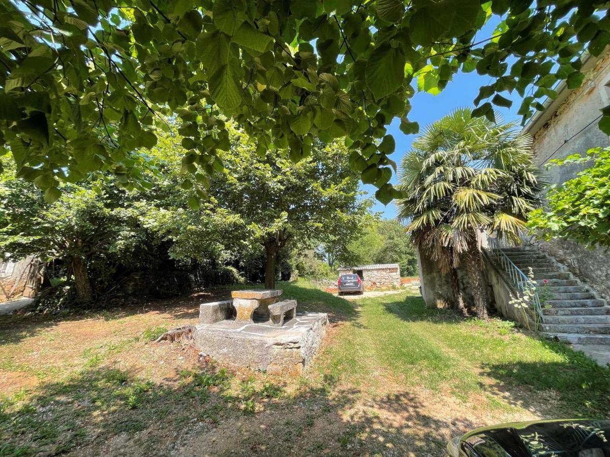 Villa Berto Nedeščina Extérieur photo