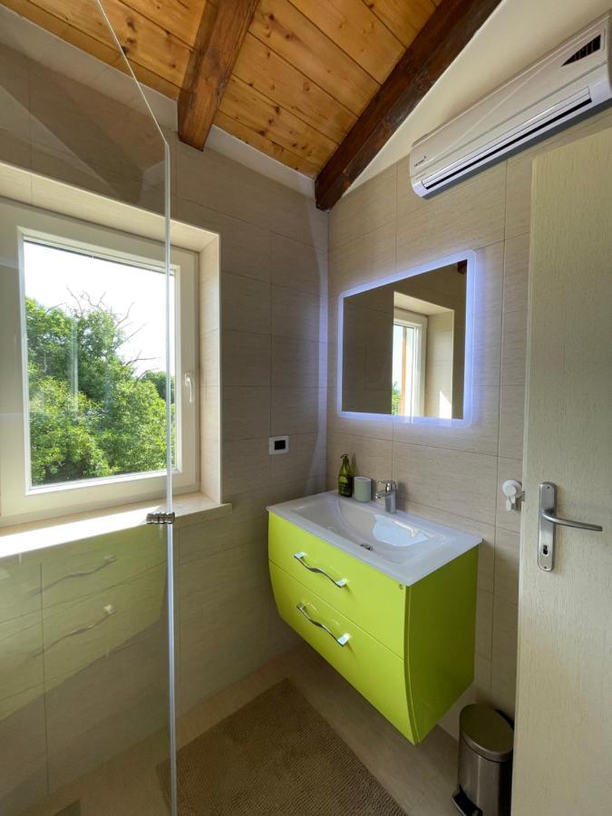 Villa Berto Nedeščina Extérieur photo