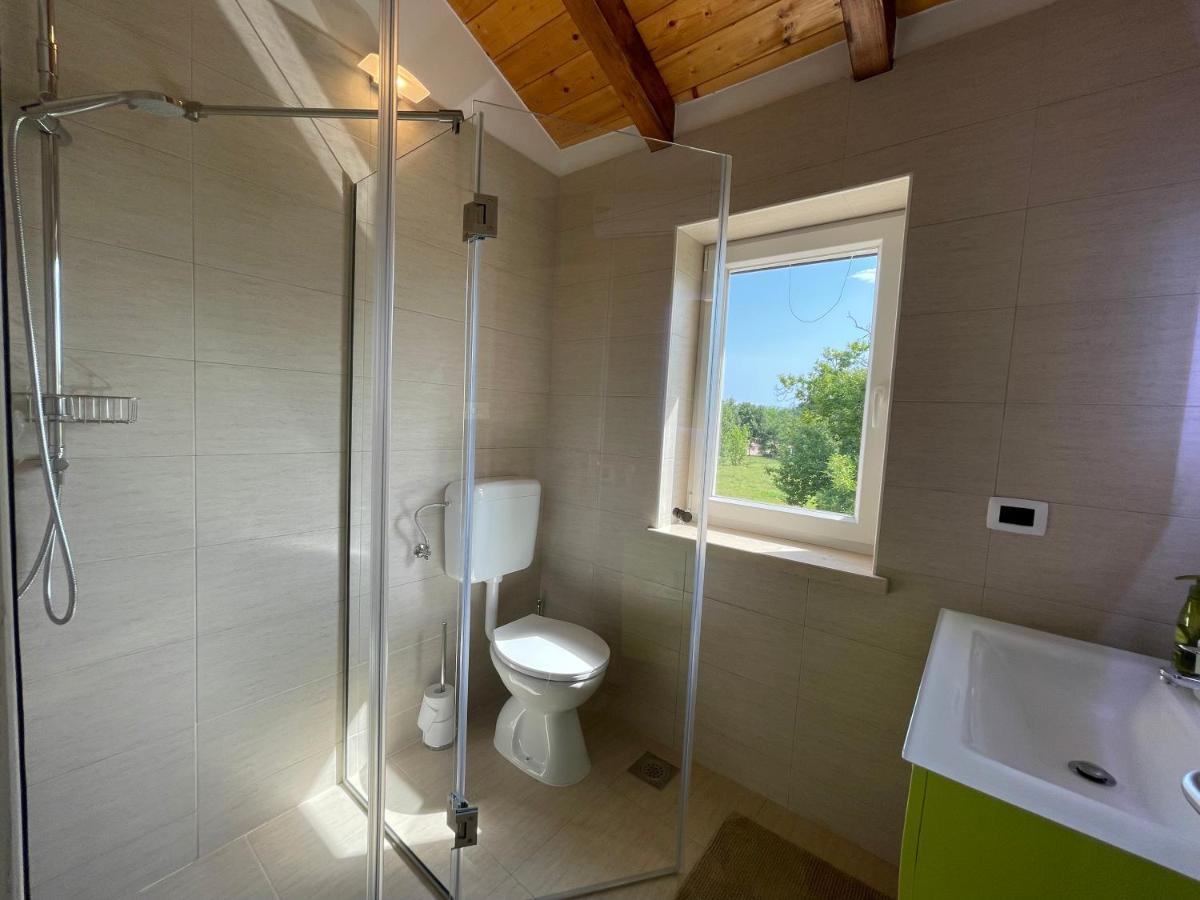 Villa Berto Nedeščina Extérieur photo