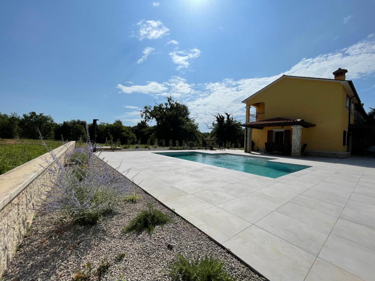 Villa Berto Nedeščina Extérieur photo