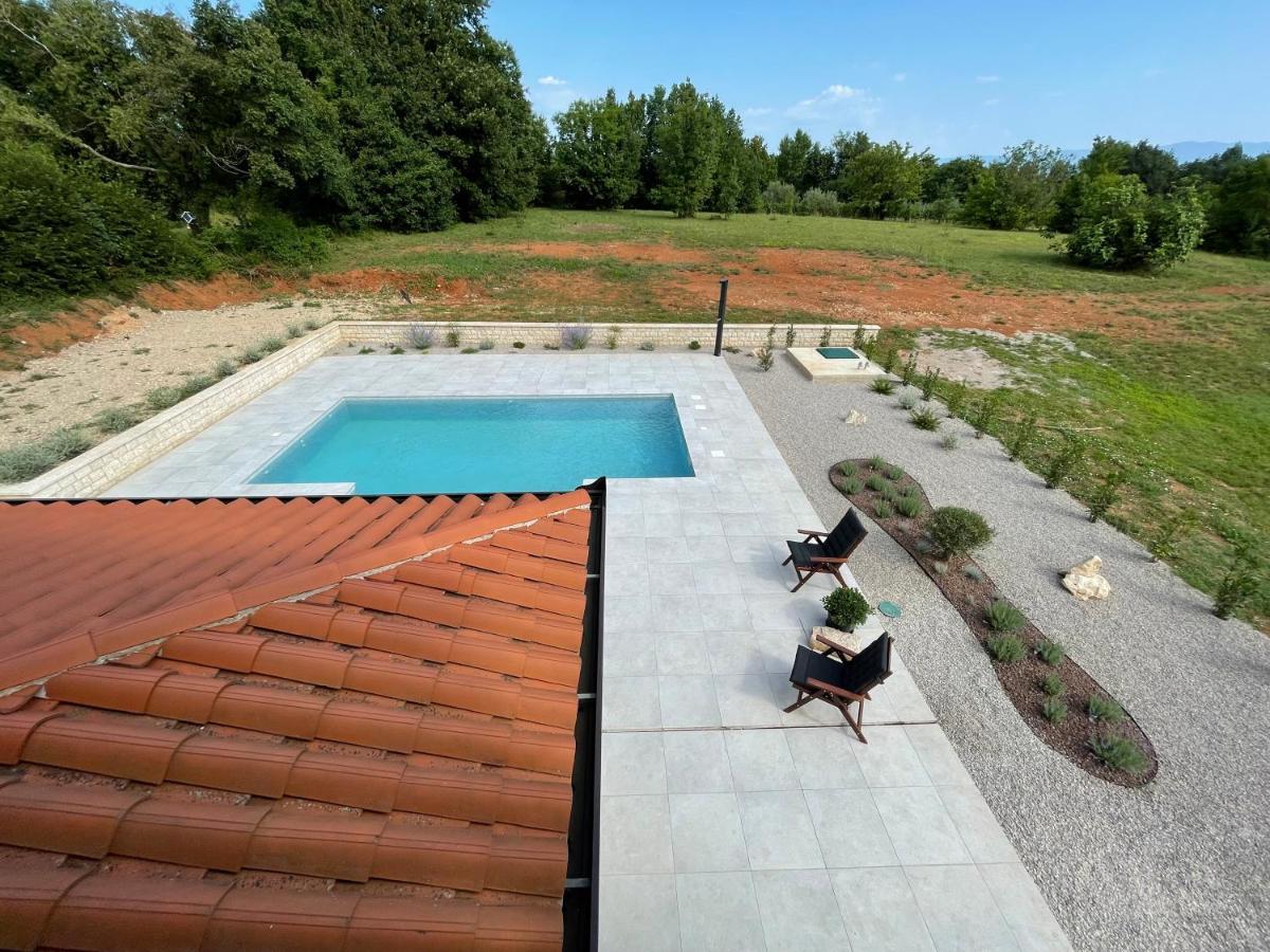 Villa Berto Nedeščina Extérieur photo