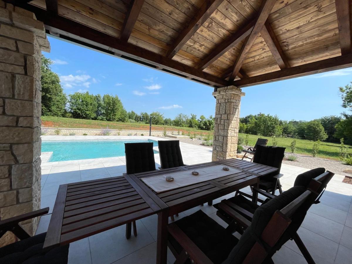 Villa Berto Nedeščina Extérieur photo