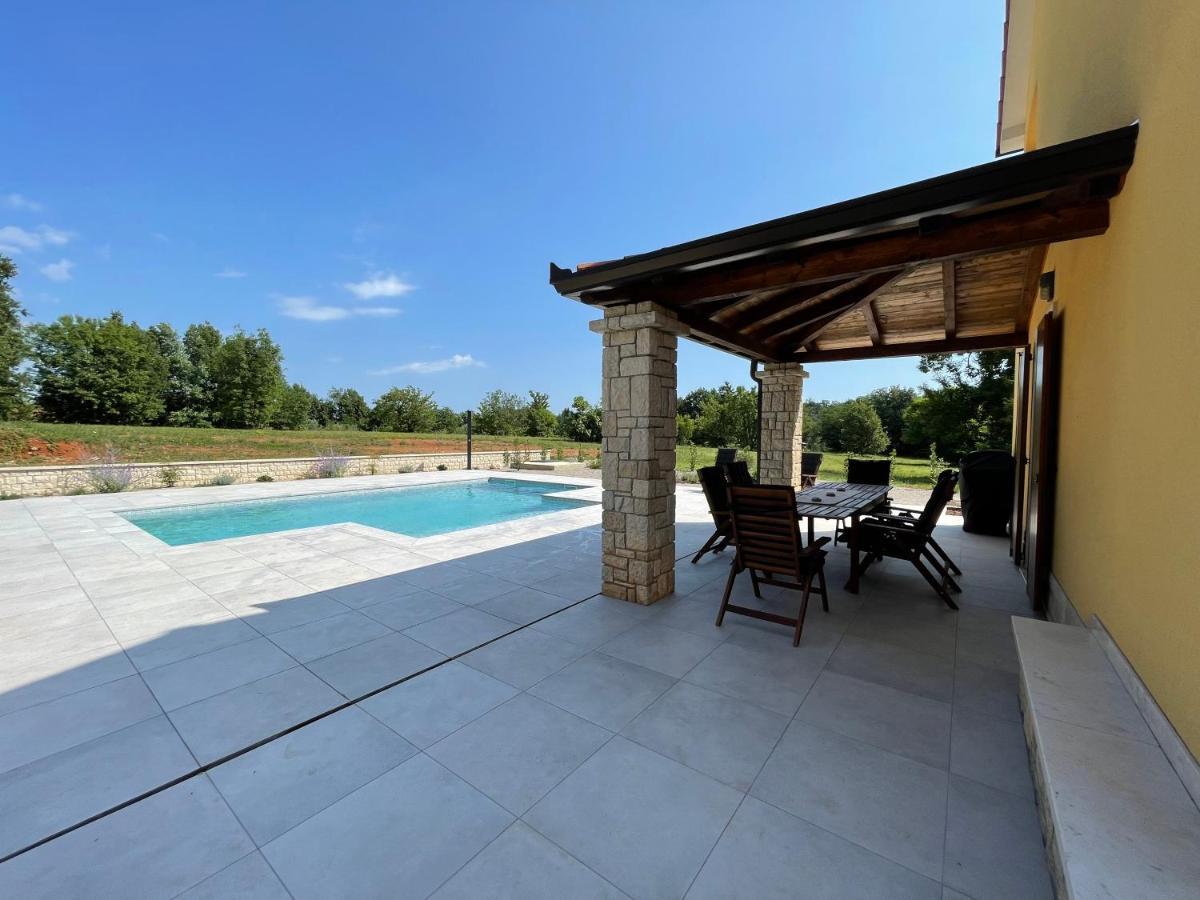 Villa Berto Nedeščina Extérieur photo