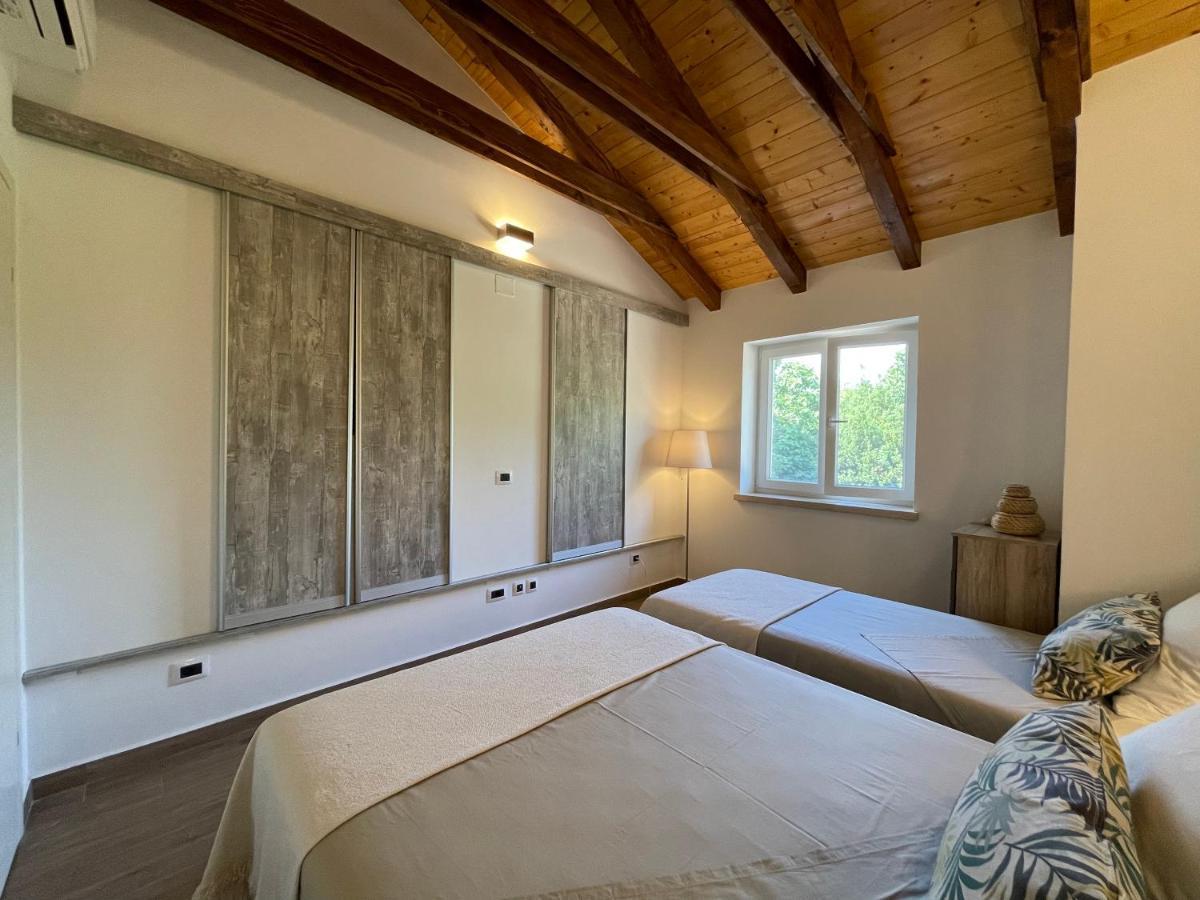 Villa Berto Nedeščina Extérieur photo