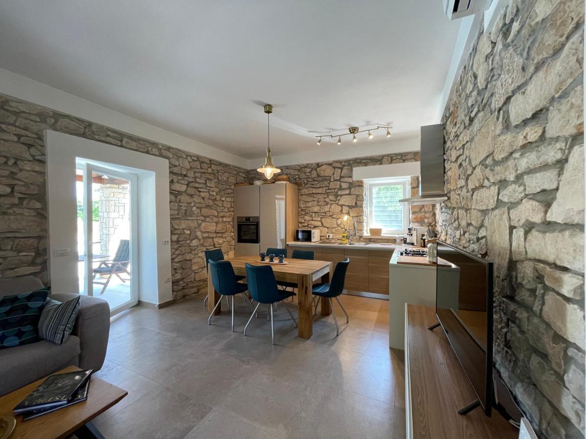 Villa Berto Nedeščina Extérieur photo
