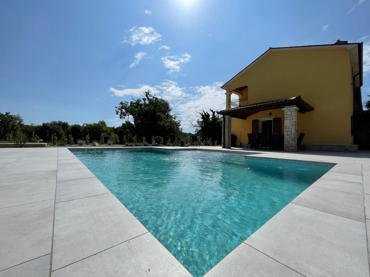 Villa Berto Nedeščina Extérieur photo